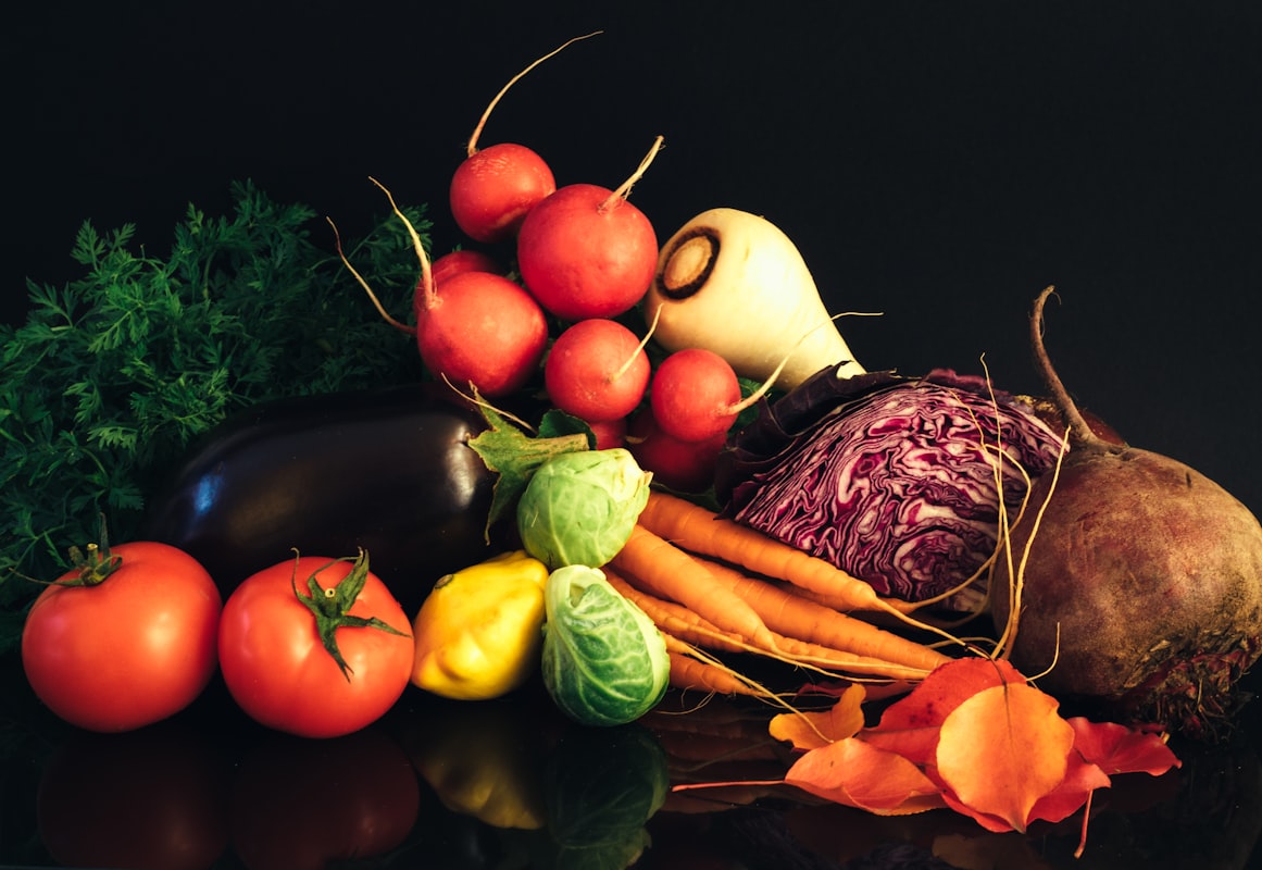 Quick weeknight meal ideas